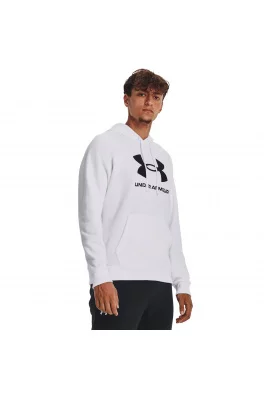 Pánská mikina Under Armour Rival Fleece Logo HD