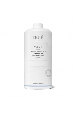 Keune Care Derma Exfoliate Shampoo 1000ml