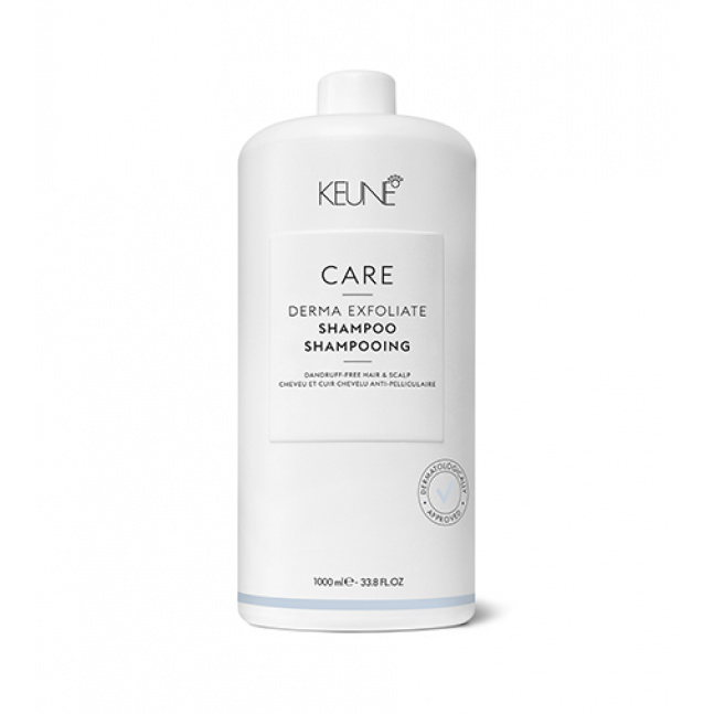 Keune Care Derma Exfoliate Shampoo 1000ml