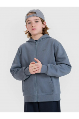 Chlapecká mikina 4F