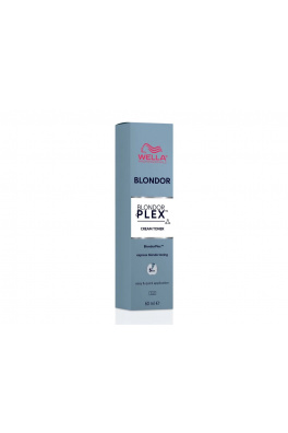 Wella Professionals BlondorPlex Cream Toner 60ml