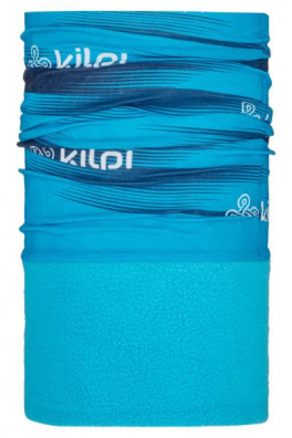 Dětský multifunkční nákrčník Kilpi MINION-J modrý