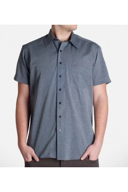 Shirt Fil-A-Fil Grey