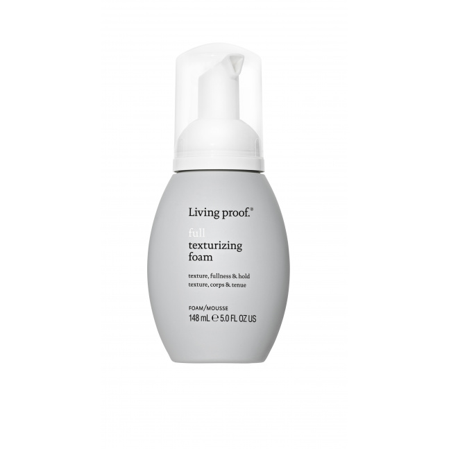 Living Proof Full Texturizing Foam 148 ml