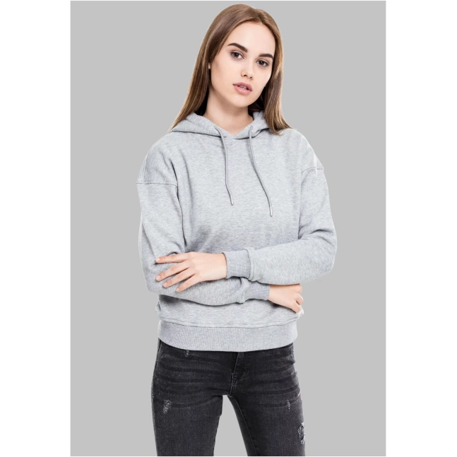 Dámská mikina Urban Classics Ladies Hoody Dámská mikina Urban Classics Ladies Hoody