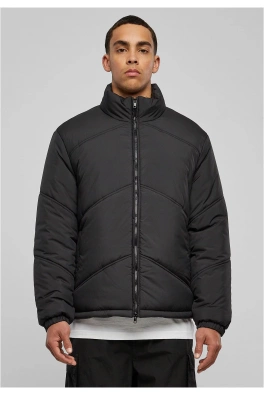 Pánská bunda Urban Classics Arrow Puffer Jacket