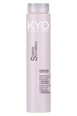 FreeLimix KYO Shampoo HydraSystem 250ml