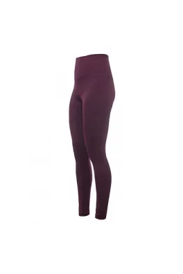 SENSOR INFINITY ECO dámské legíny port red velikost XL