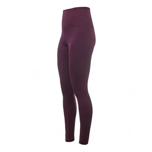 SENSOR INFINITY ECO dámské legíny port red velikost XL