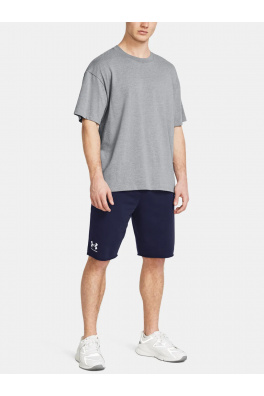 Pánské kraťasy Under Armour UA RIVAL TERRY SHORT