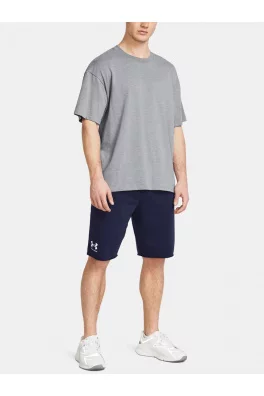 Pánské kraťasy Under Armour UA RIVAL TERRY SHORT