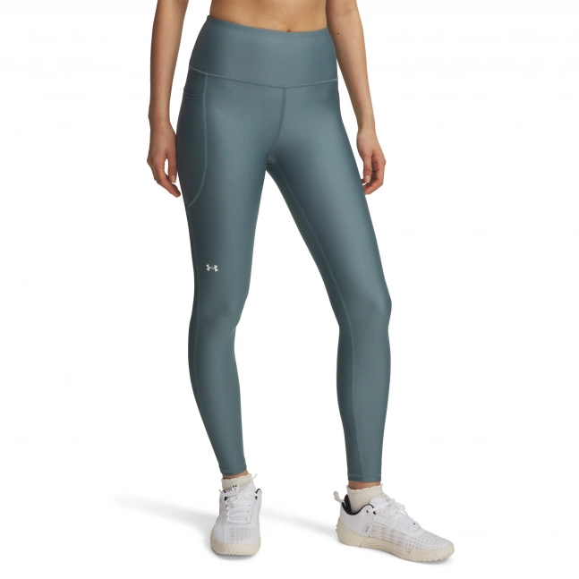Dámské kompresní legíny Under Armour HG Armour HiRise Legging