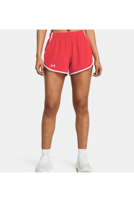 Dámské kraťasy Under Armour UA Fly By 3'' Shorts