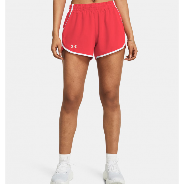 Dámské kraťasy Under Armour UA Fly By 3'' Shorts