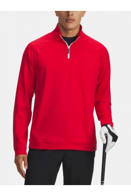 Pánská mikina Under Armour Midlayer QZ LB