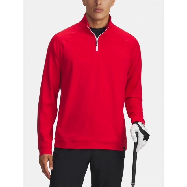 Pánská mikina Under Armour Midlayer QZ LB