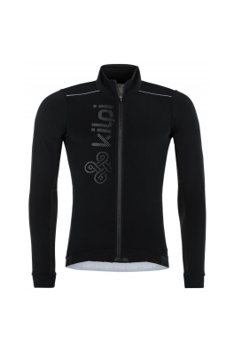 Pánský cyklistický dres Kilpi CAMPOS-M černý
