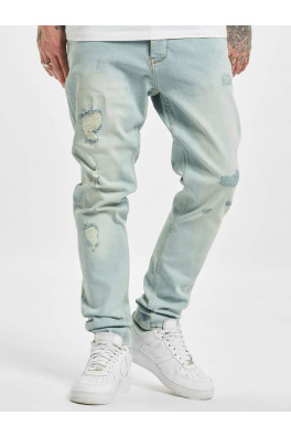 Antifit Antoine in blue