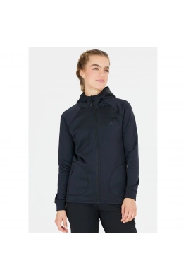 Dámská fleecová bunda Whistler Tracker W Powerstretch Hood Fleece Jacket
