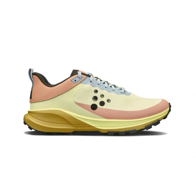 Pánská běžecká obuv CRAFT Pure Trail X 