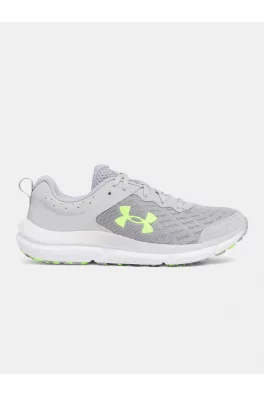 Pánská obuv Under Armour Charged Assert 10