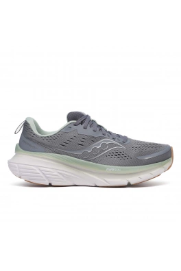 pánská obuv saucony S20998-225 GUIDE 18 carbon/iceberg