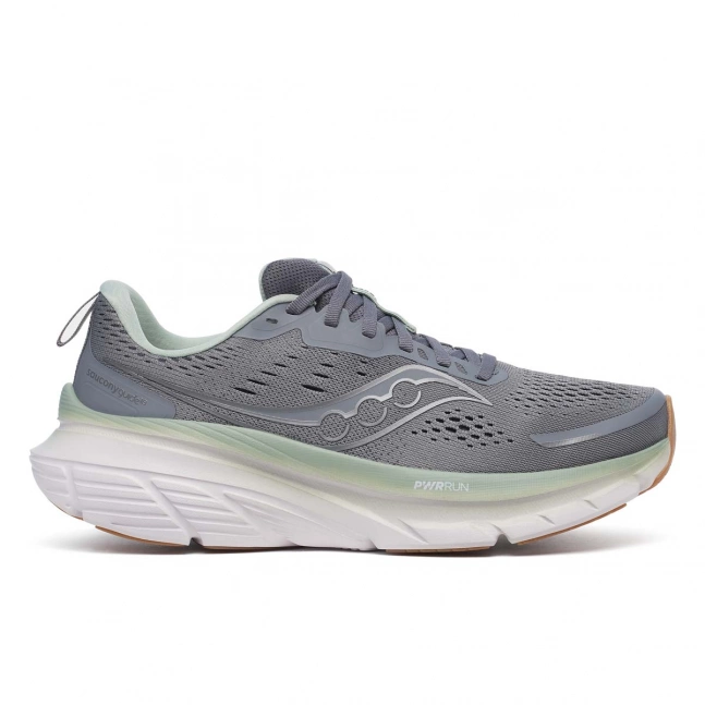 pánská obuv saucony S20998-225 GUIDE 18 carbon/iceberg