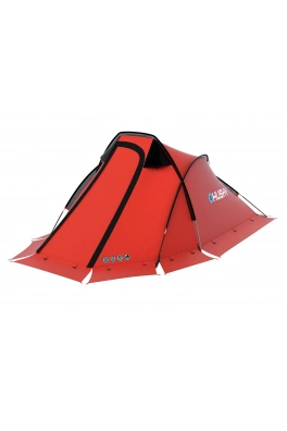 Stan Extreme HUSKY Flame 1 červená