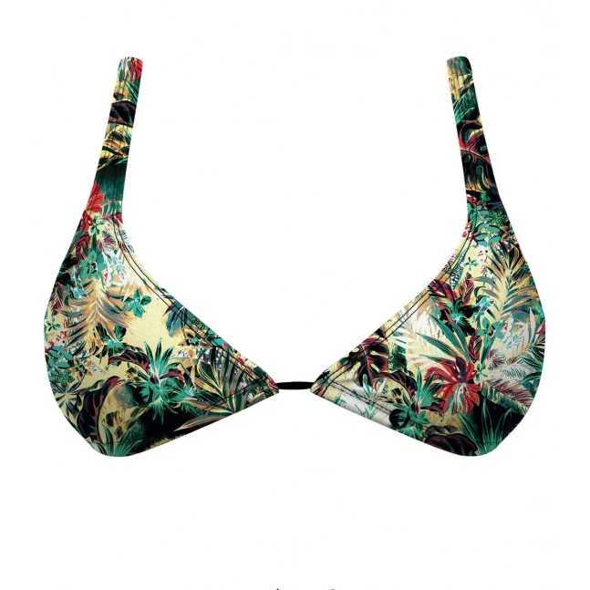 Triangle Bikini Top