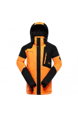 Pánská lyžařská bunda ALPINE PRO DEAR
