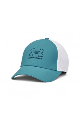 Pánská kšiltovka Under Armour Iso-chill Driver Mesh