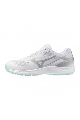 CYCLONE SPEED 5(W) / White/Blue Tint