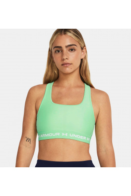 Crossback Mid Bra