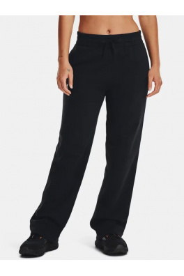 Dámské tepláky Under Armour Rival Flc Straight Pant