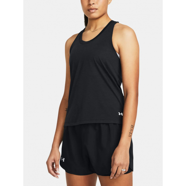 Dámské tílko Under Armour UA Launch Singlet