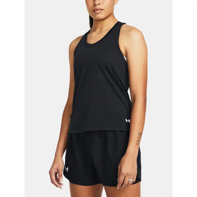 Dámské tílko Under Armour UA Launch Singlet
