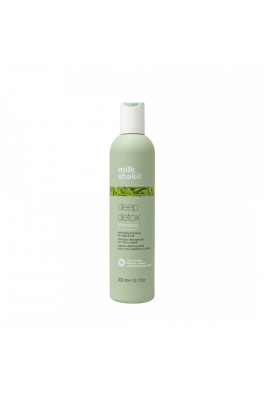 Milk_Shake Deep Detox Shampoo 300 ml