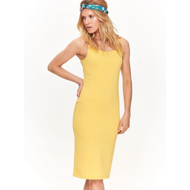 Lady's Dress