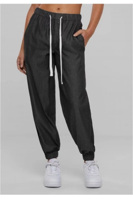 Dámské kalhoty Jogpants - černé