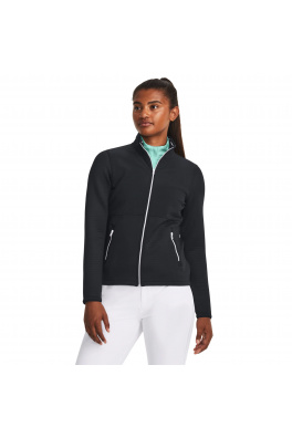 Dámská mikina Under Armour Storm Daytona FZ