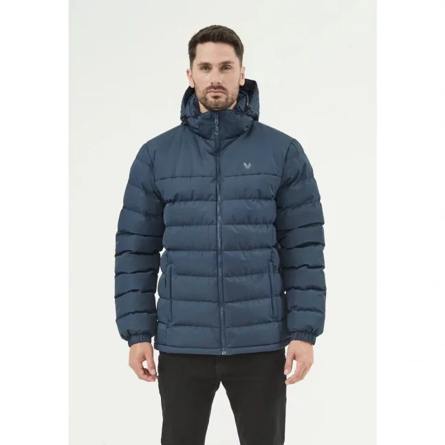 Pánská zimní bunda Whistler Carseno M Puff Jacket