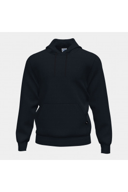 Pánská/chlapecká mikina Joma Montana Hoodie Black