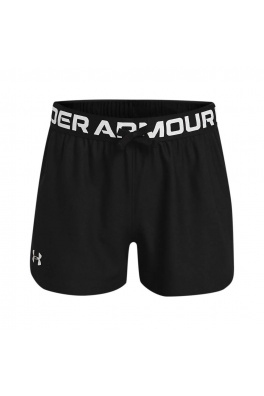 Dívčí kraťasy Under Armour Play Up Solid Shorts