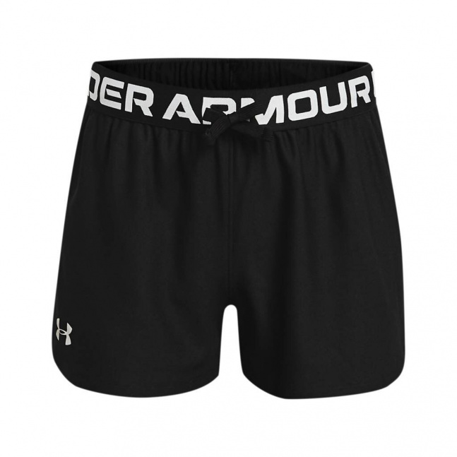 Dívčí kraťasy Under Armour Play Up Solid Shorts