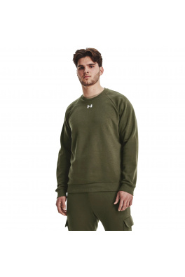 Pánská mikina Under Armour Rival Fleece Crew