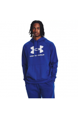 Pánská mikina Under Armour Rival Fleece Logo HD