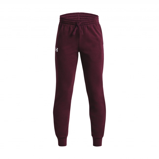 Dětské tepláky Under Armour Rival Fleece Joggers