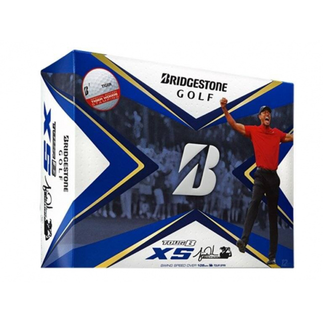 Bridgestone 24 TourB X Limited Edition 3ks