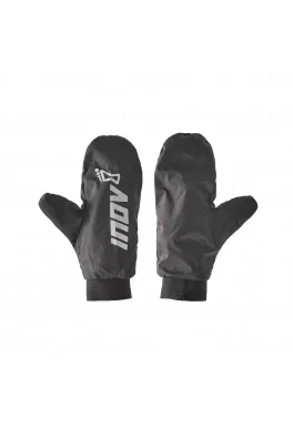 Běžecké rukavice INOV-8 ALL TERRAIN PRO MITT - černé