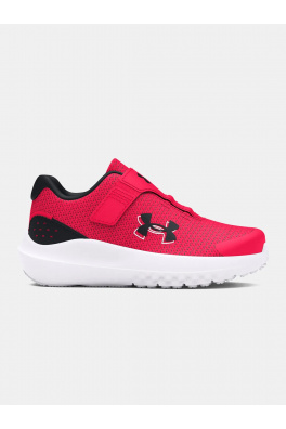 Chlapecká obuv Under Armour Binf Surge 4 AC